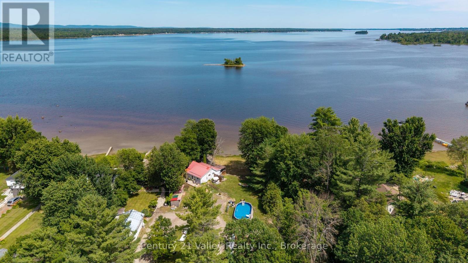 502A MACGREGOR BAY TRAIL - 1