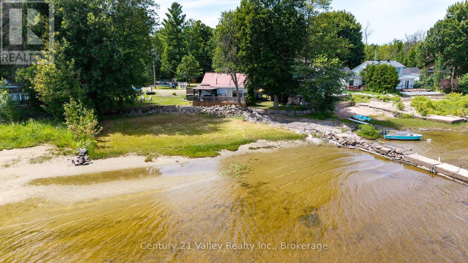 502A MACGREGOR BAY TRAIL - 2