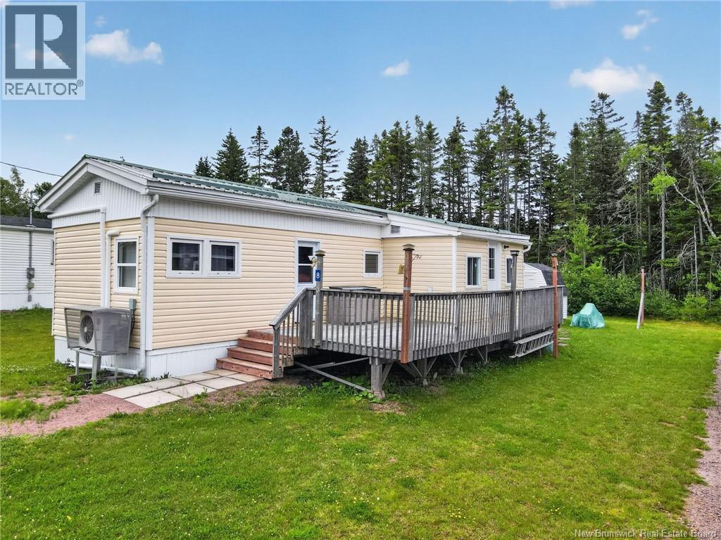 8 Kenneth Street - 1