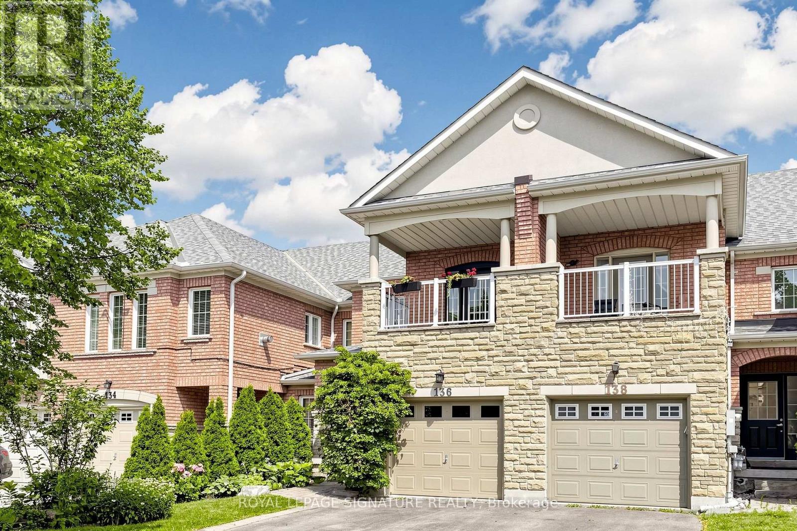 136 MAPLE SUGAR LANE - 1