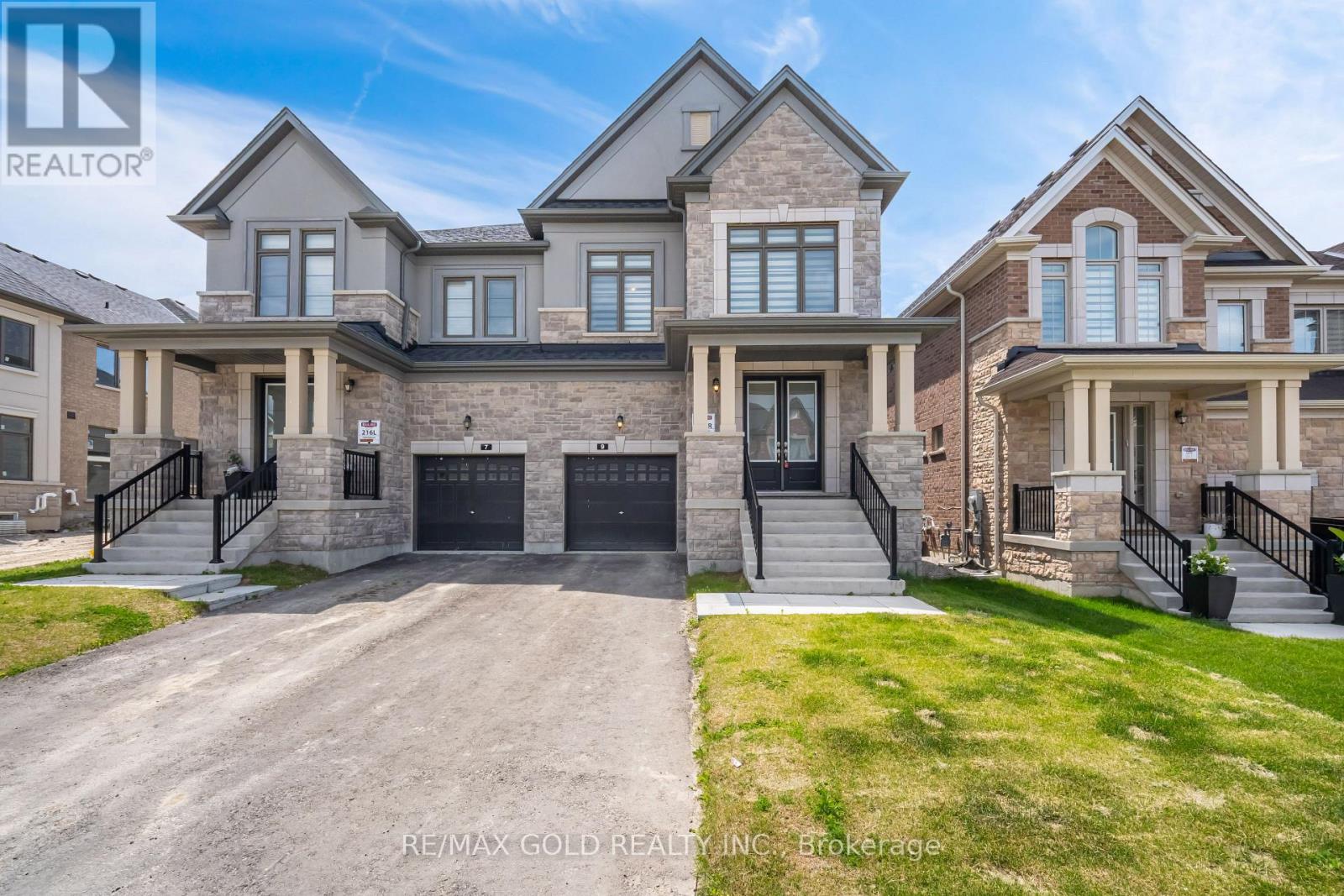 9 KENTLEDGE AVENUE - 1