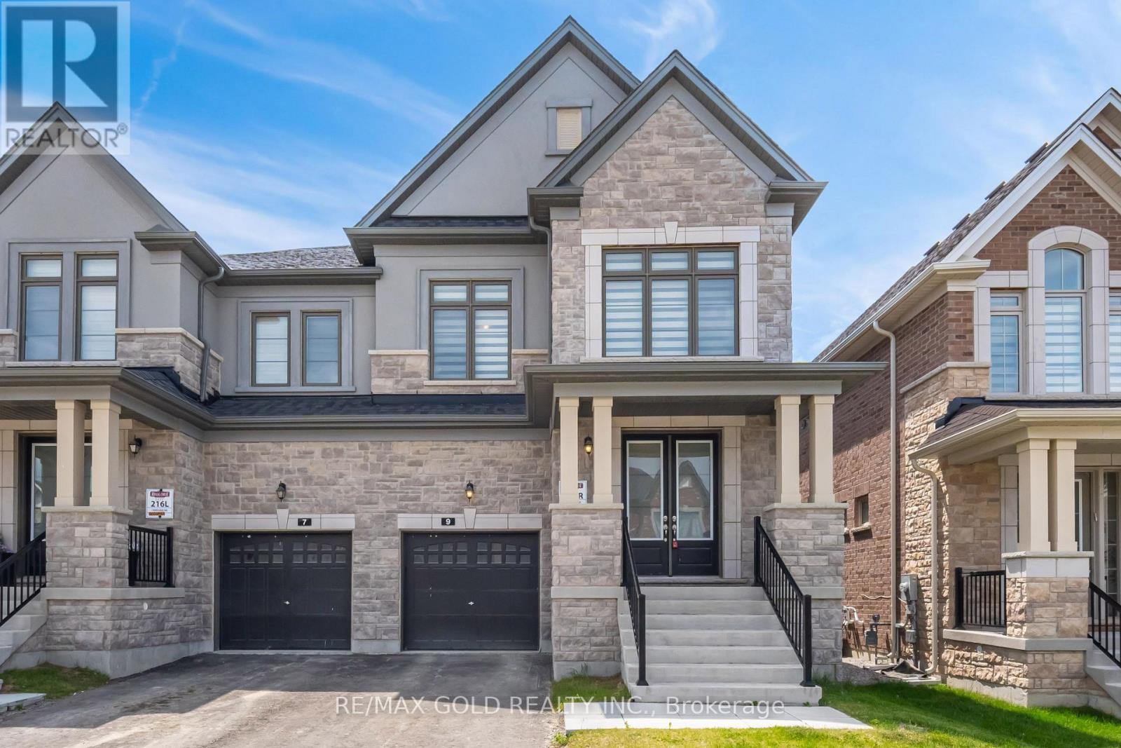 9 KENTLEDGE AVENUE - 2