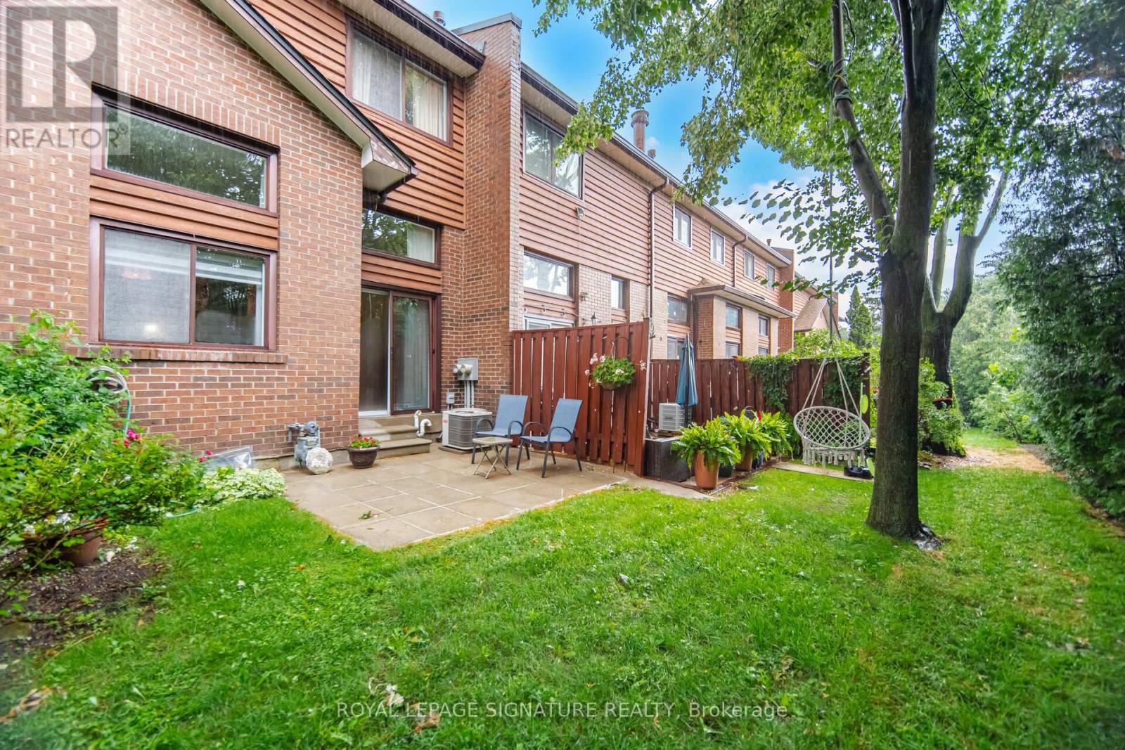 #42 4230 FIELDGATE DRIVE - 40