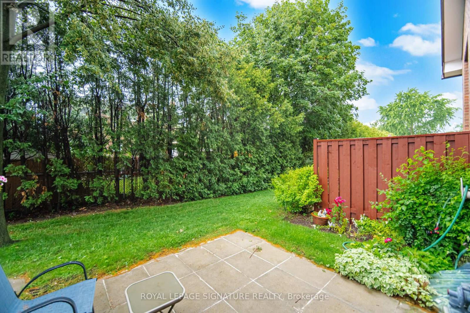 #42 4230 FIELDGATE DRIVE - 39