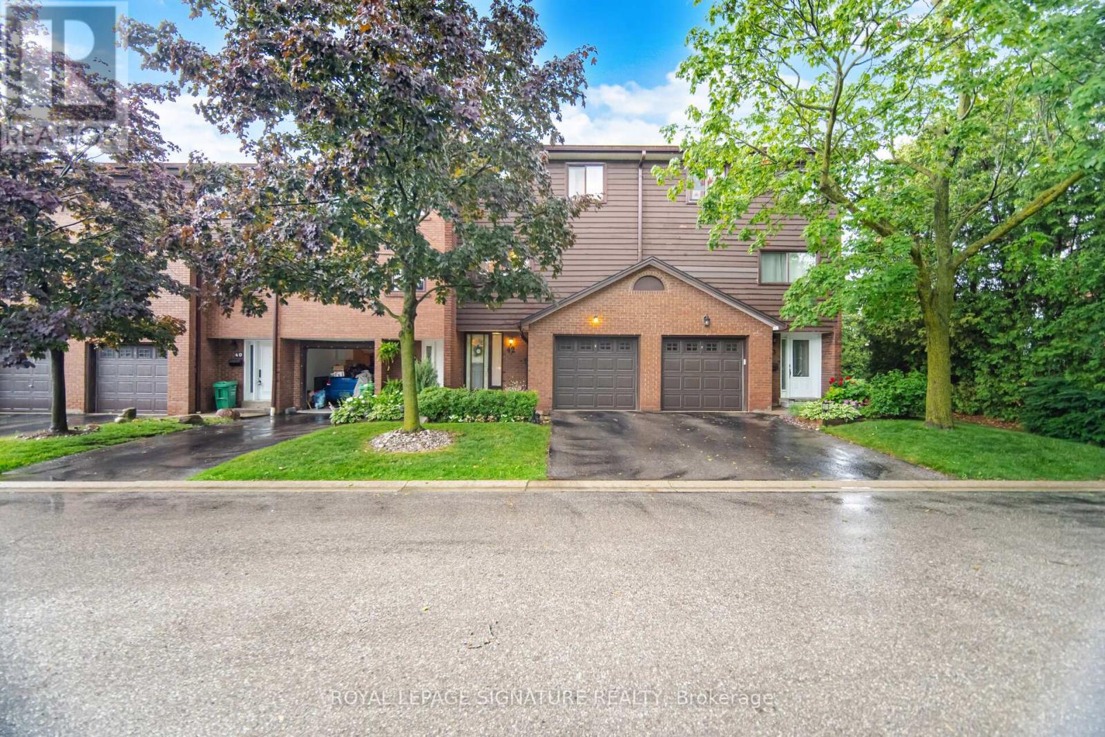 #42 4230 FIELDGATE DRIVE - 6