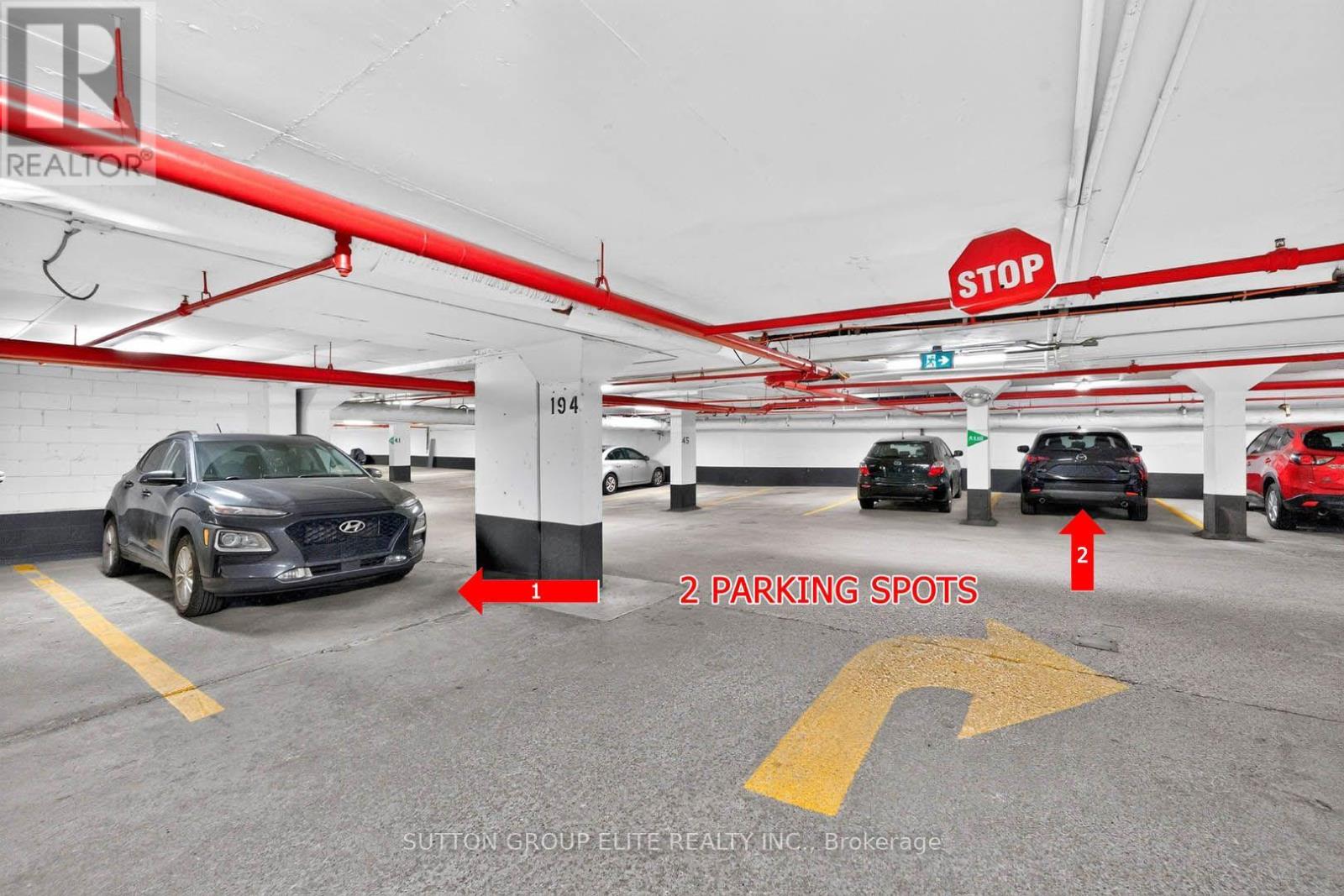 #2010 820 BURNHAMTHORPE ROAD - Image 32