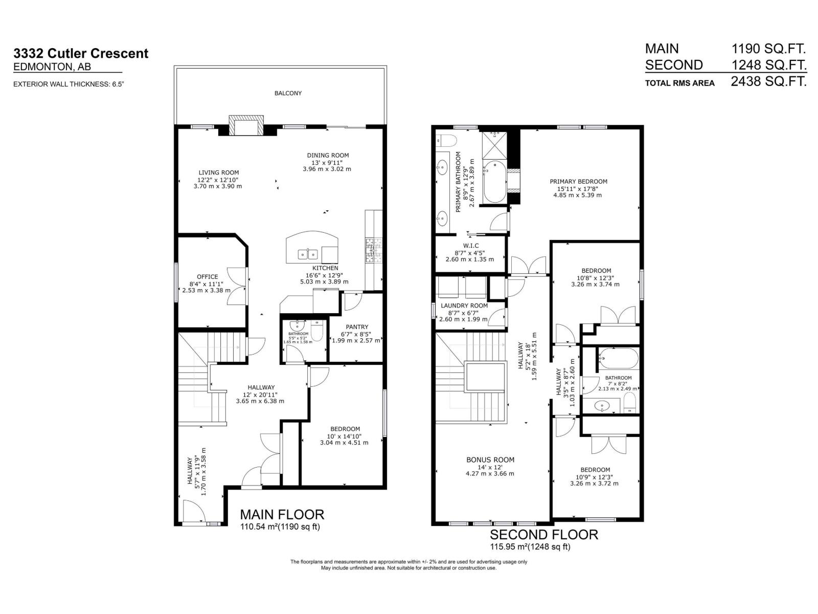 3332 CUTLER CR SW - 5