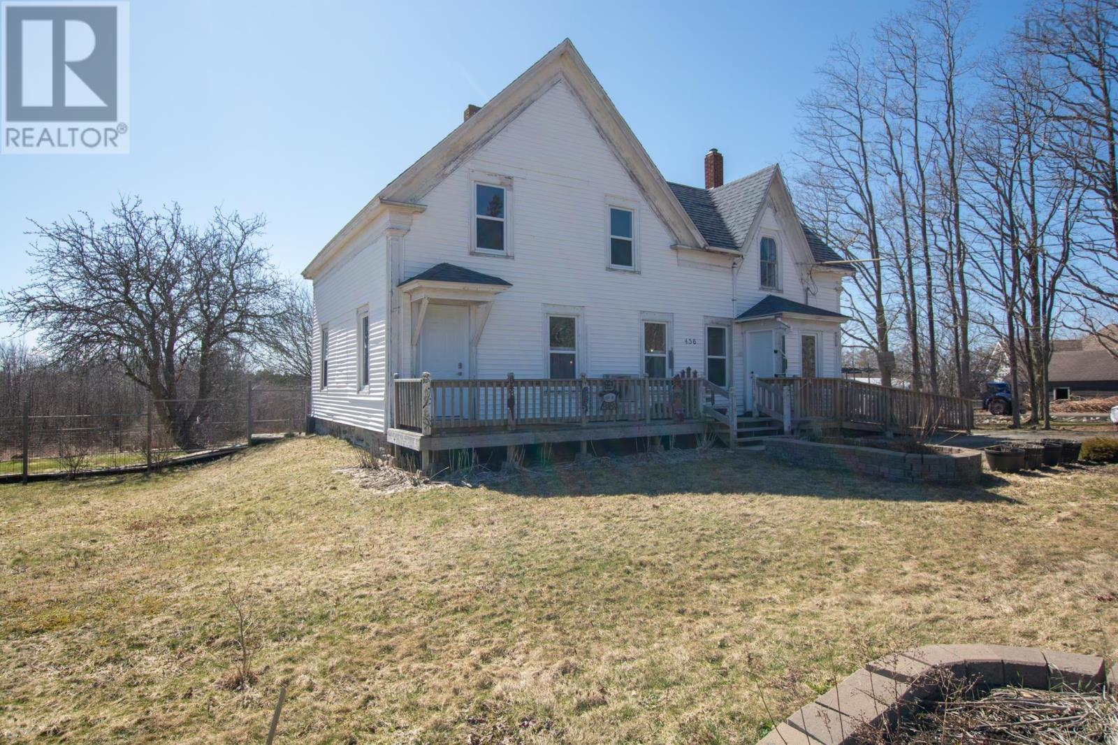 456 Townshipline Road - 2