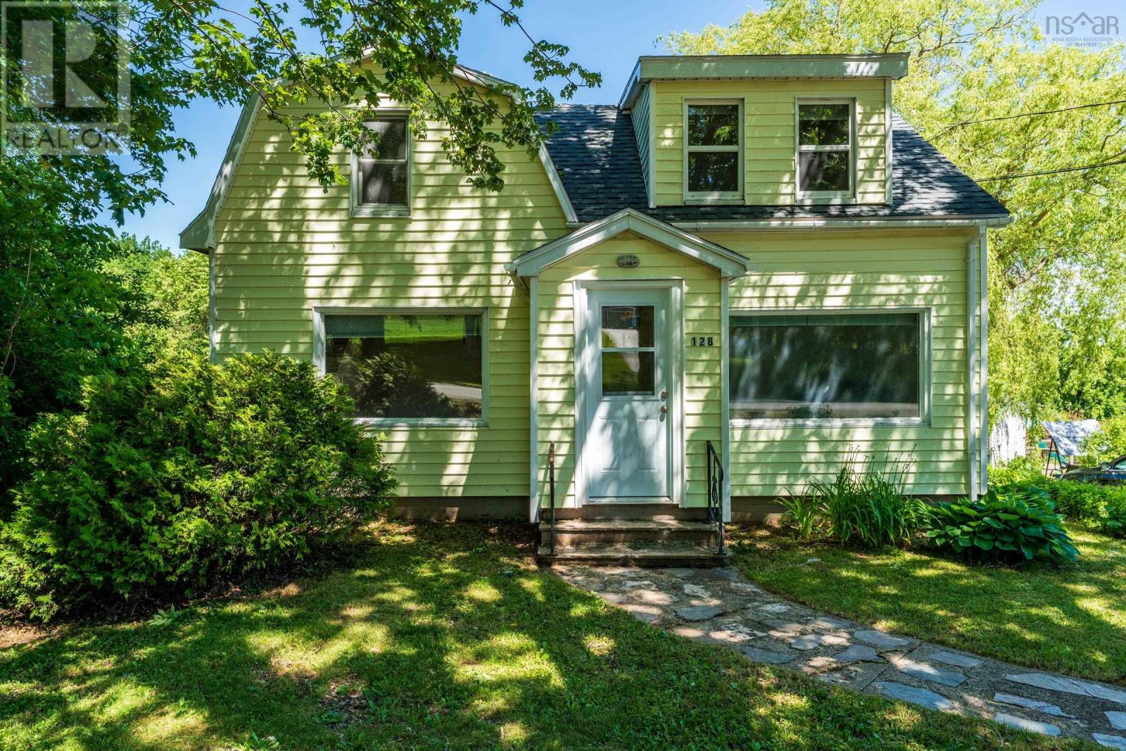 128 Lighthouse Road - 1