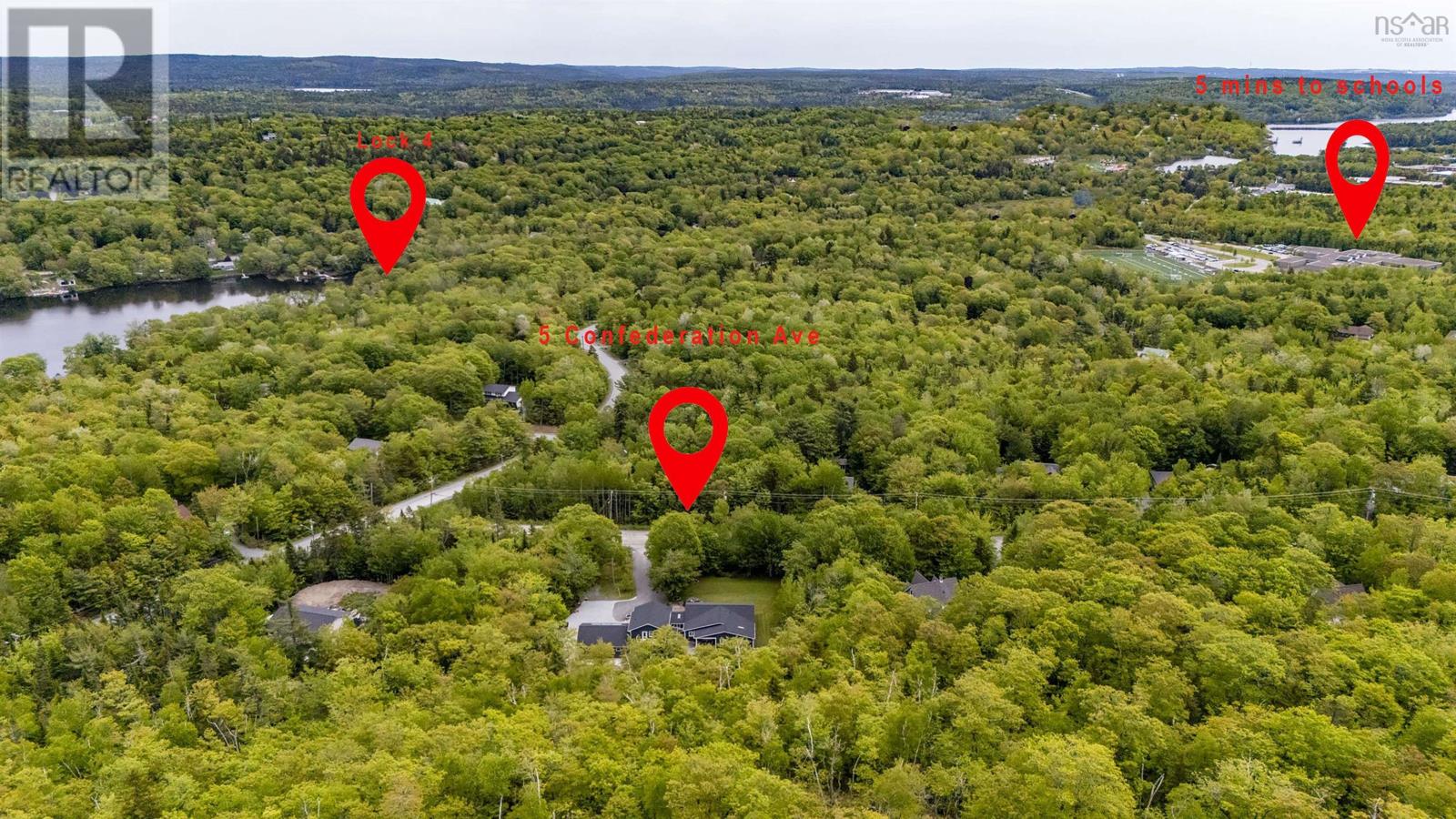 5 Confederation Avenue - 45