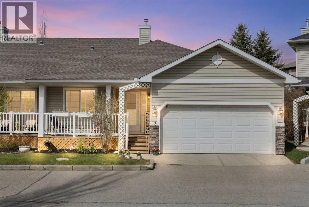 #3 117 Bow Ridge Drive - 1