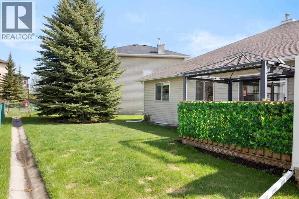 #3 117 Bow Ridge Drive - 22
