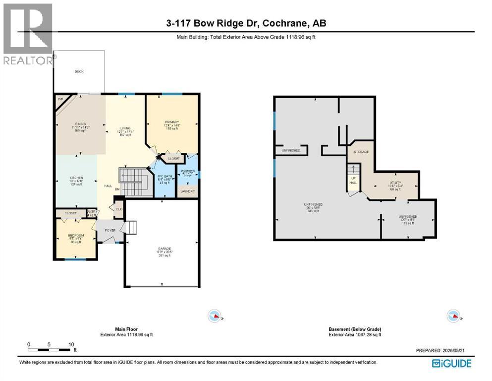 #3 117 Bow Ridge Drive - 24