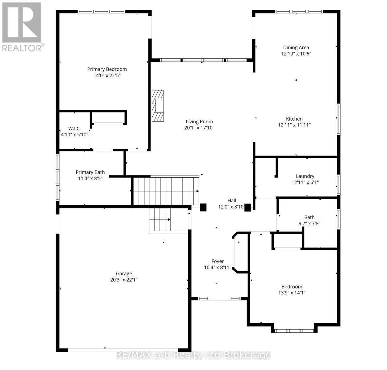 911 RIDGEWOOD DRIVE - 25