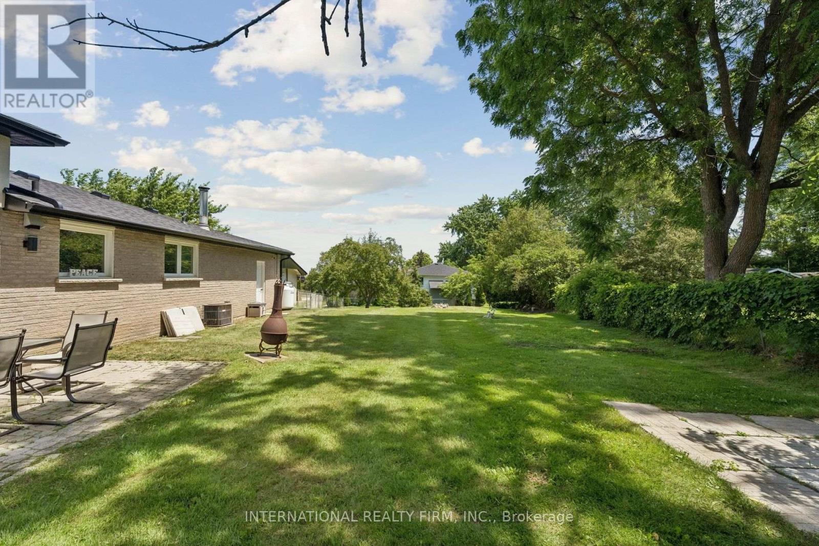 29 JAMIESON DRIVE - 25