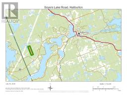 0 Soyers Lake Road, Dysart Et Al, ON K0M1S0 Photo 17
