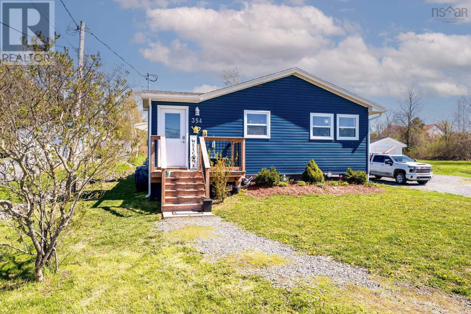 354 Wentworth Road - 2
