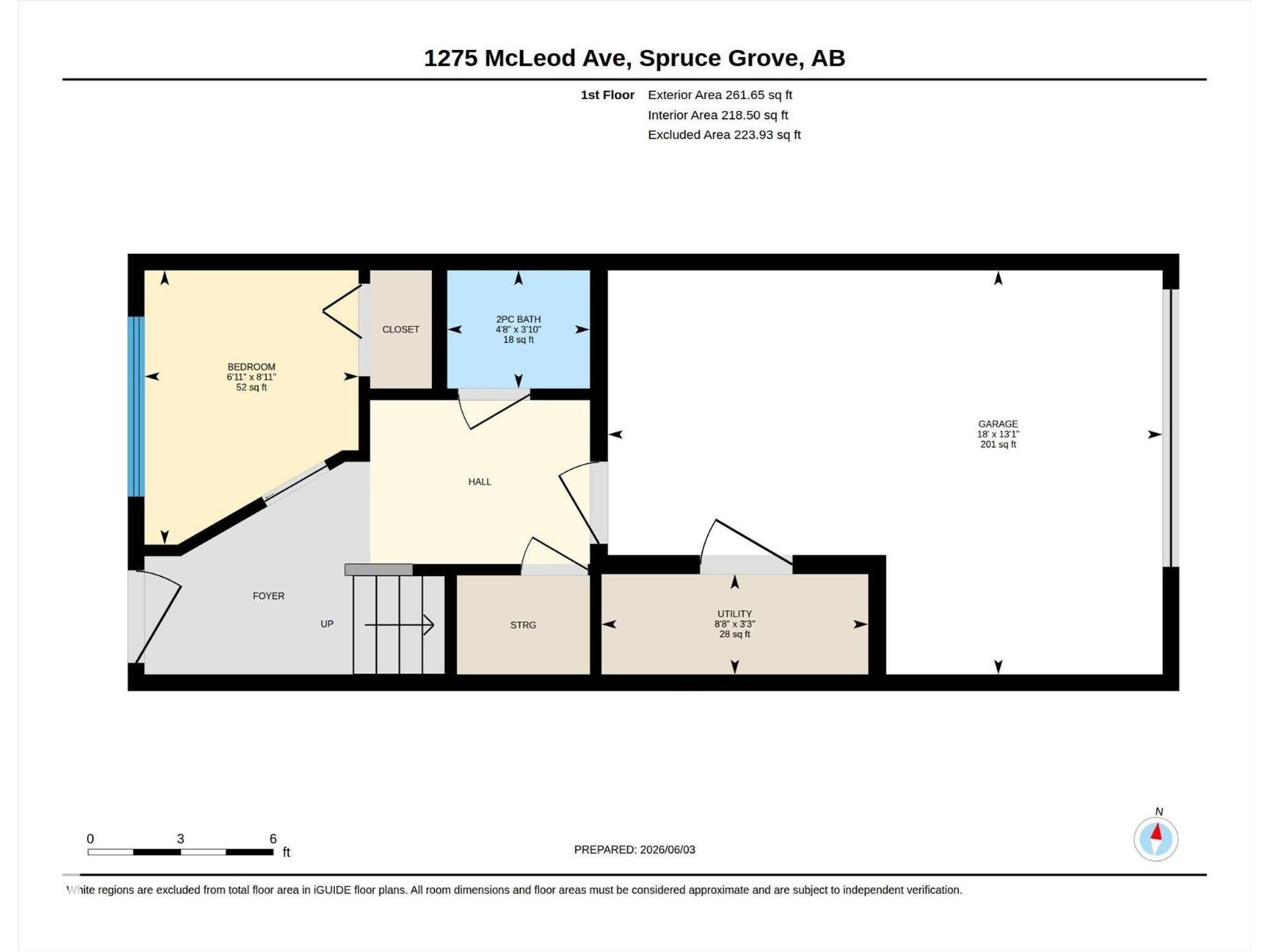 1275 MCLEOD AV - 37