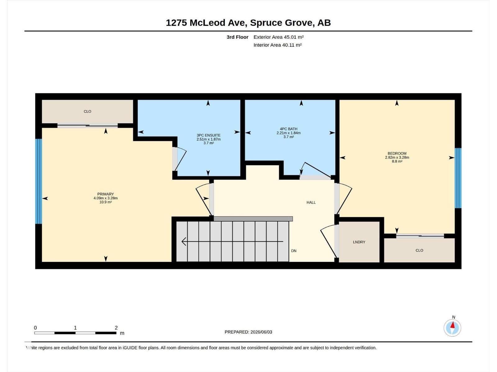 1275 MCLEOD AV - 39