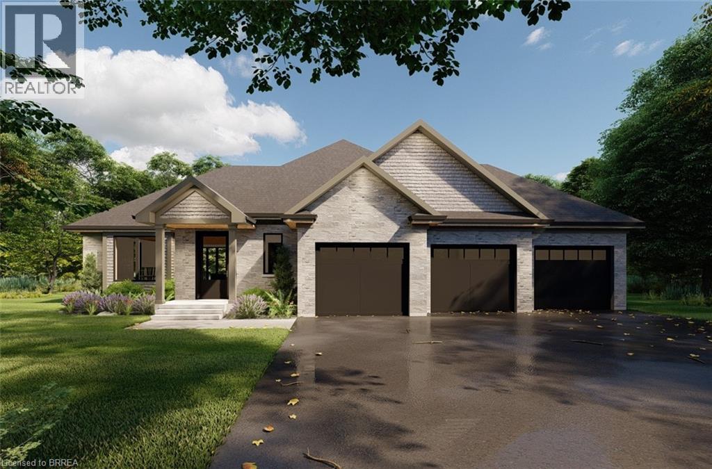 55 LOT 3 WILLOWDALE Street - 1