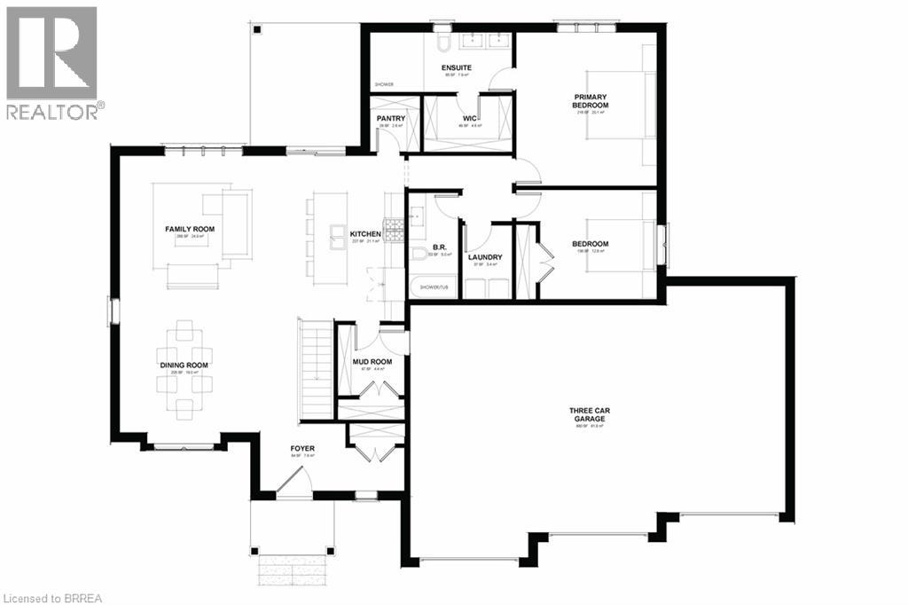 55 LOT 3 WILLOWDALE Street - 3
