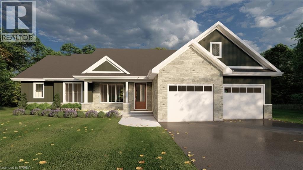 57 LOT 4 WILLOWDALE Street - 1