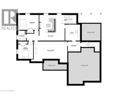 4pc Bathroom - 57 Lot 4 Willowdale Street, Brantford, ON N3T5L7 Photo 7