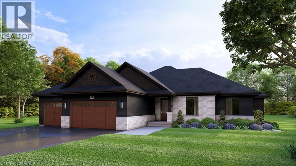 61 LOT 6 WILLOWDALE Street - 2