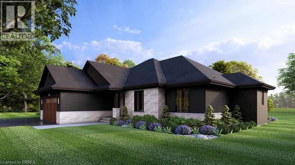 61 LOT 6 WILLOWDALE Street - 3