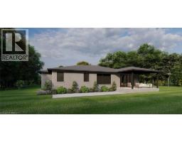 Dinette - 59 Lot 5 Willowdale Street, Brantford, ON N3T5L7 Photo 9