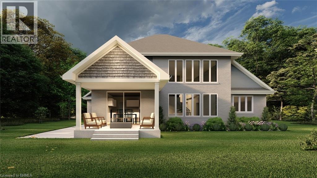 65 LOT 8 WILLOWDALE Street - 3
