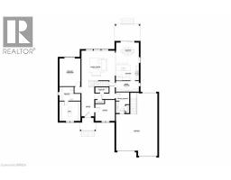 Primary Bedroom - 65 Lot 8 Willowdale Street, Brantford, ON N3T5L7 Photo 6