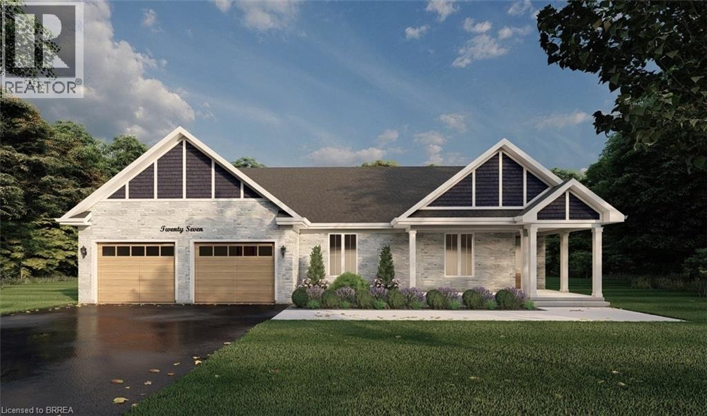 63 LOT 7 WILLOWDALE Street - 1