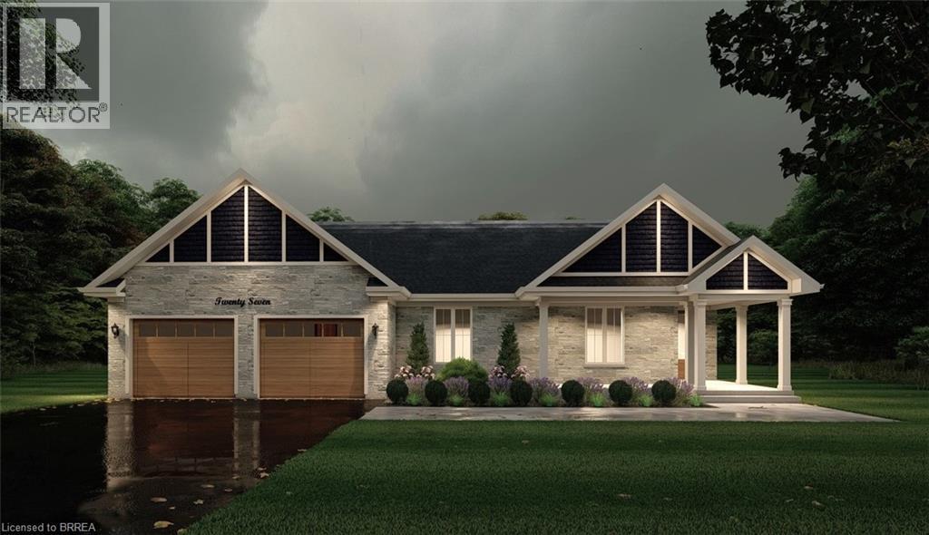 63 LOT 7 WILLOWDALE Street - 5