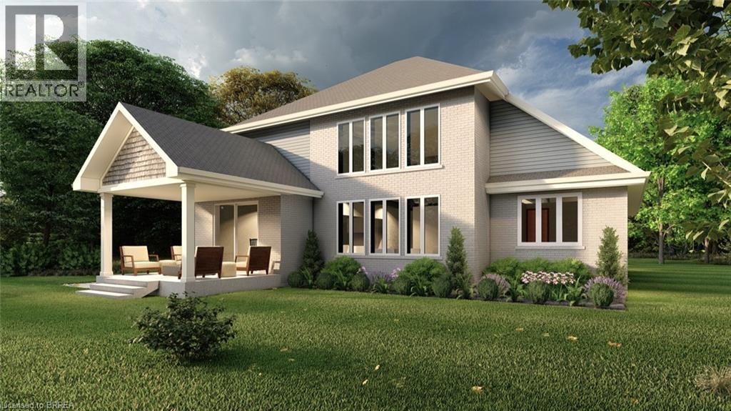 65 LOT 8 WILLOWDALE Street - 2