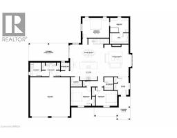 Bedroom - 63 Lot 7 Willowdale Street, Brantford, ON N3T5L7 Photo 6