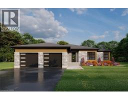 Primary Bedroom - 59 Lot 5 Willowdale Street, Brantford, ON N3T5L7 Photo 7