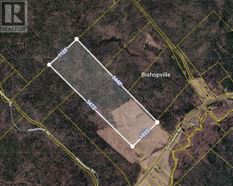 Property 9 of 15 of Lots Bishopville Road