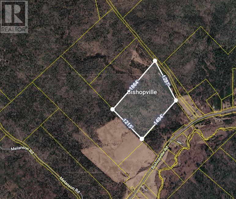 Property 14 of 15 of Lots Bishopville Road