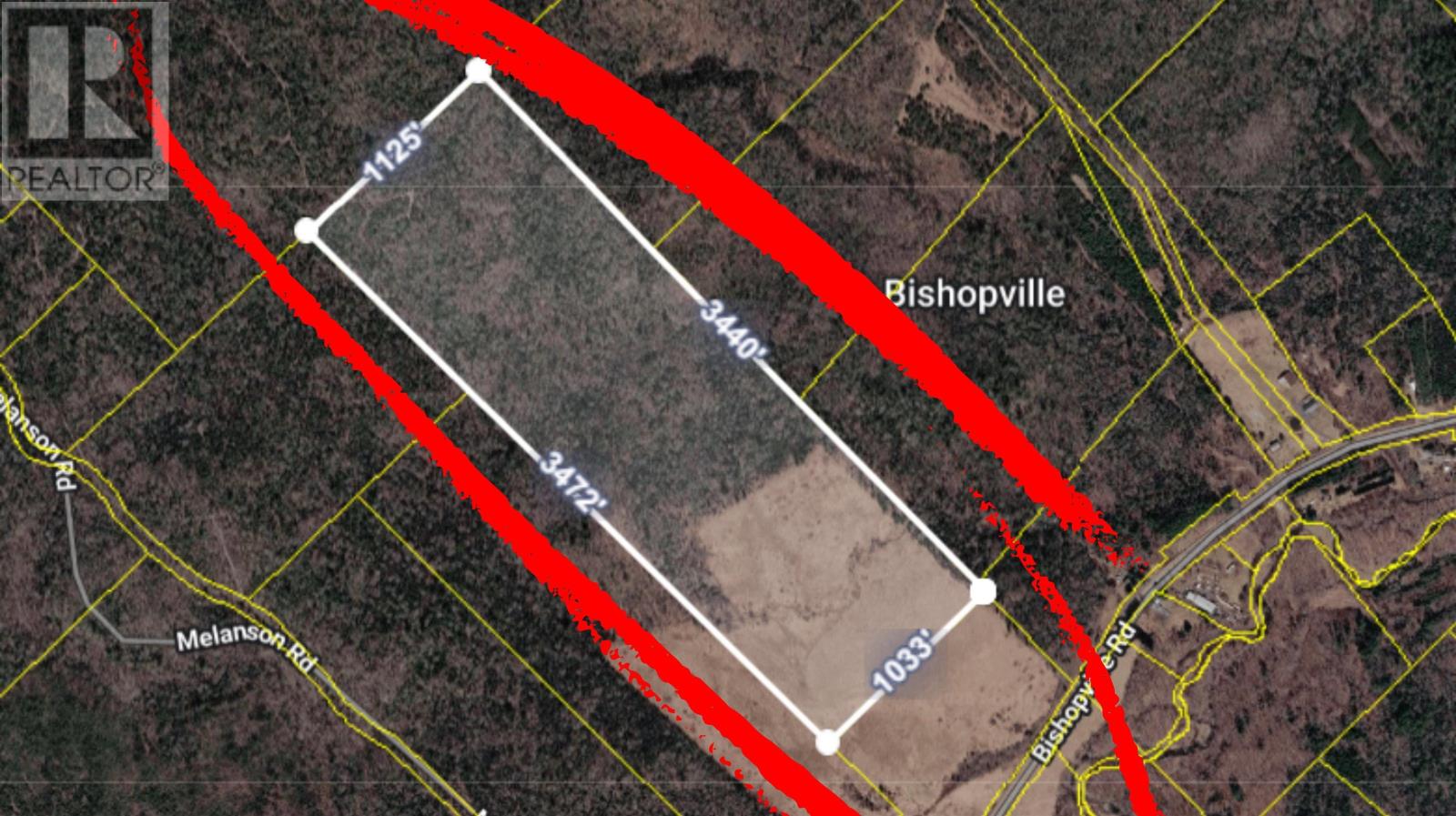 Property 10 of 15 of Lots Bishopville Road