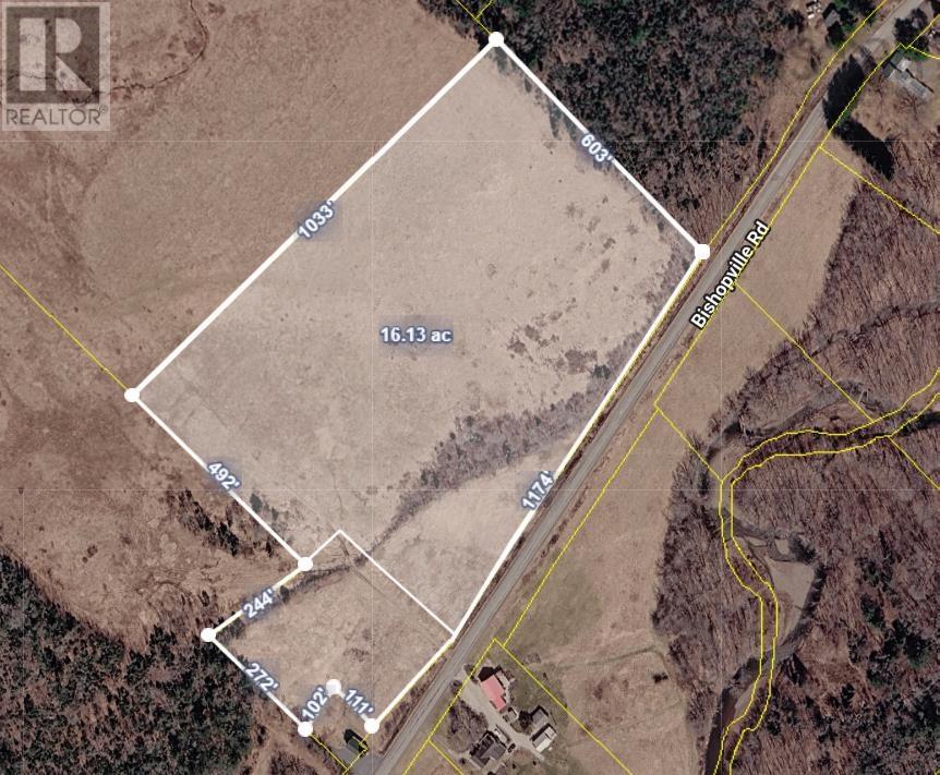 Property 4 of 15 of Lots Bishopville Road