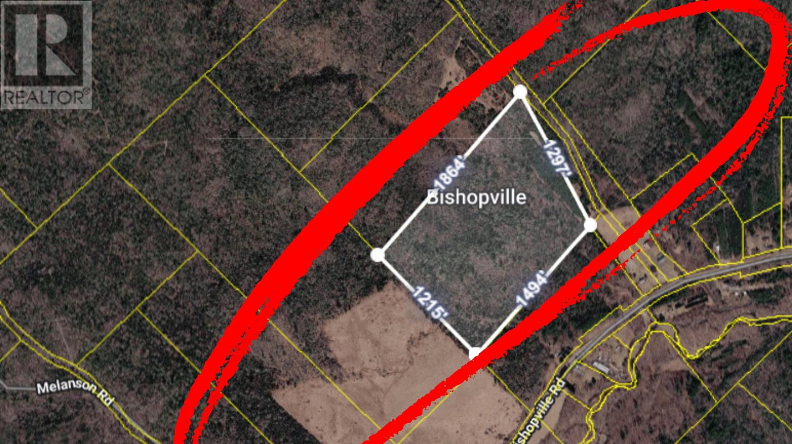 Property 15 of 15 of Lots Bishopville Road
