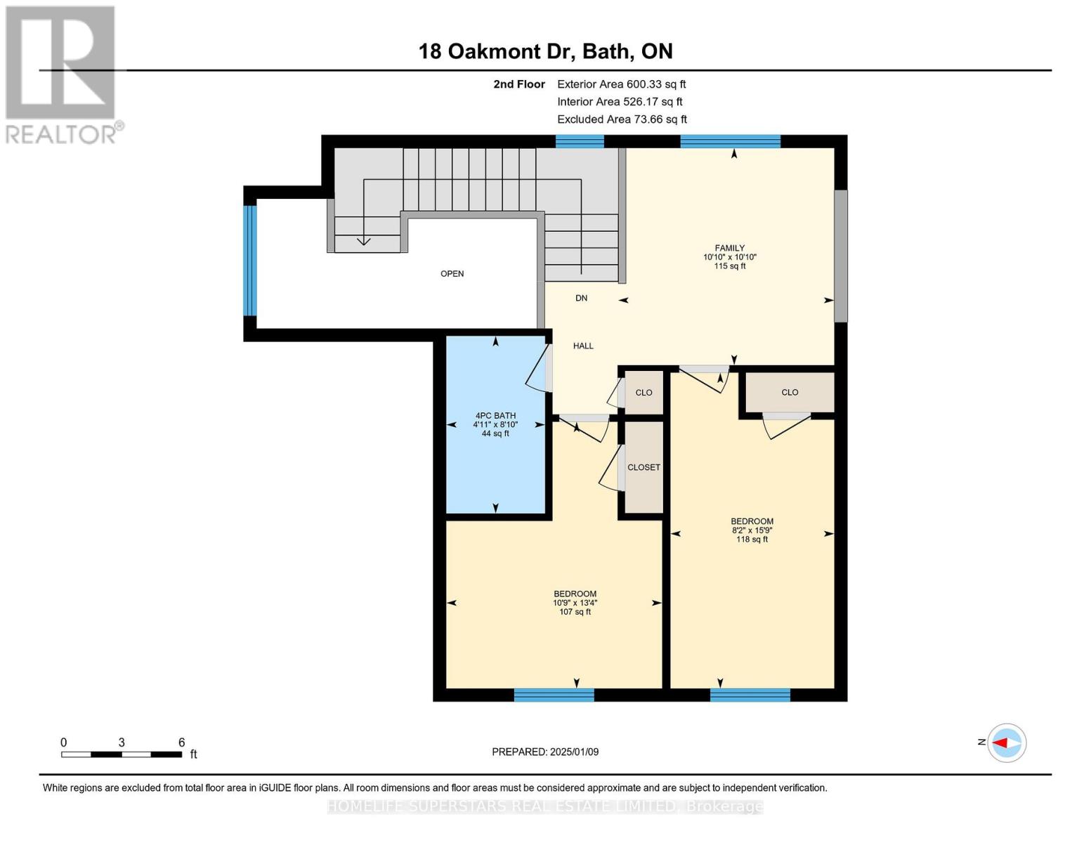 18 OAKMONT DRIVE - 31