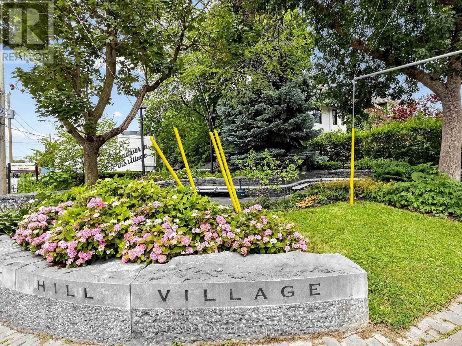 #402 60 MONTCLAIR AVENUE - 34