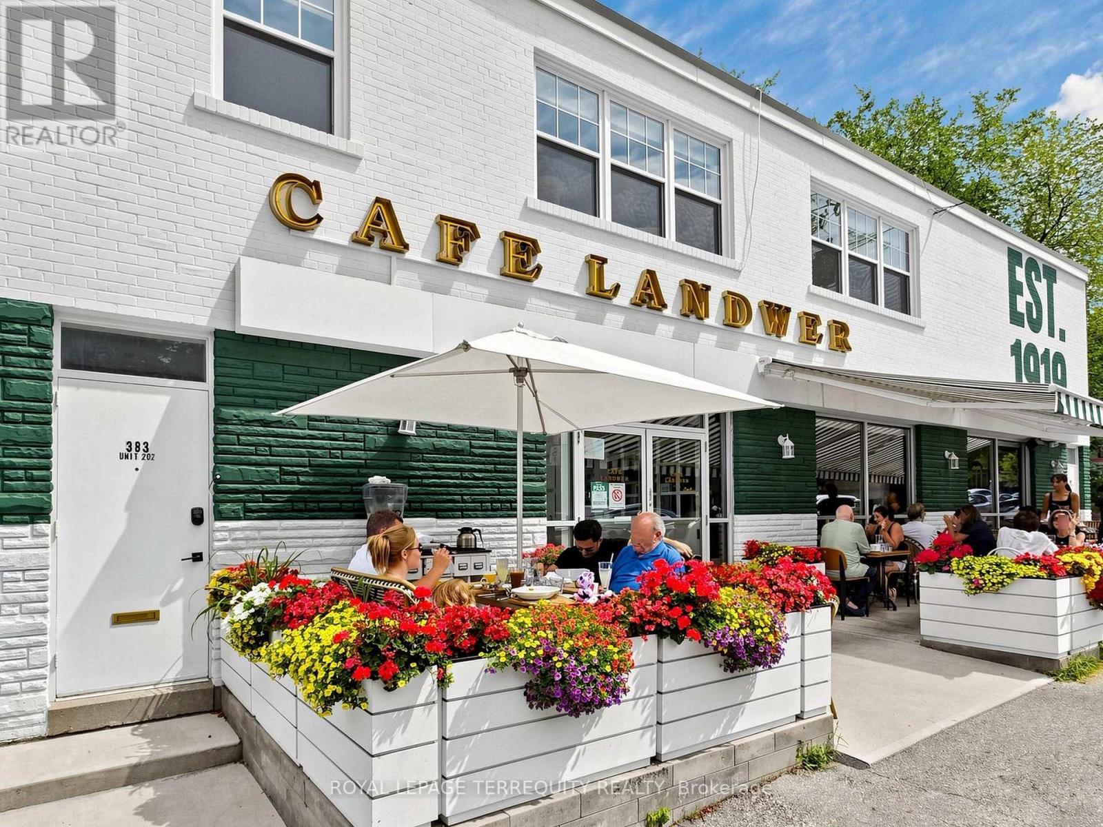 #402 60 MONTCLAIR AVENUE - 36