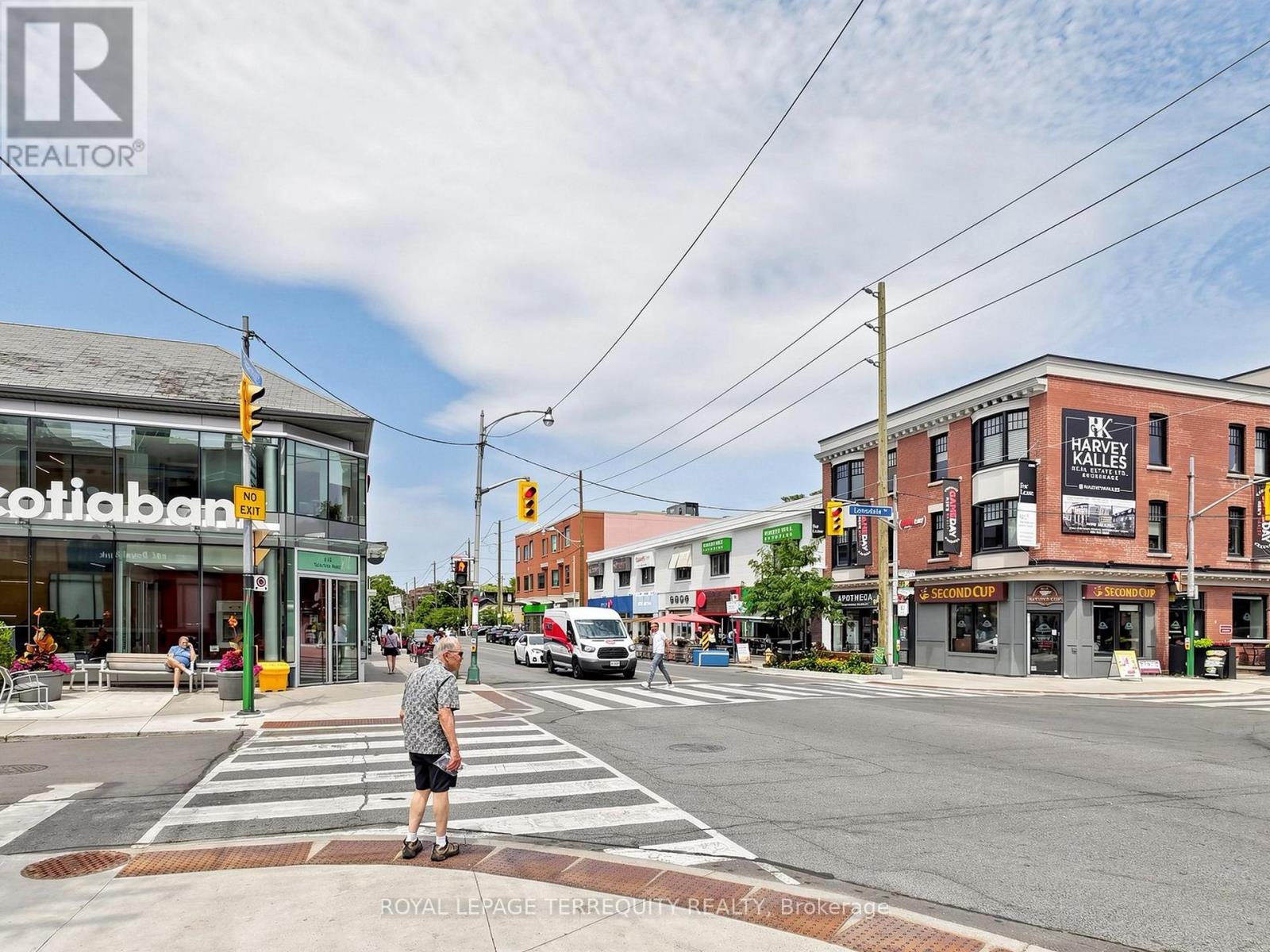 #402 60 MONTCLAIR AVENUE - 38