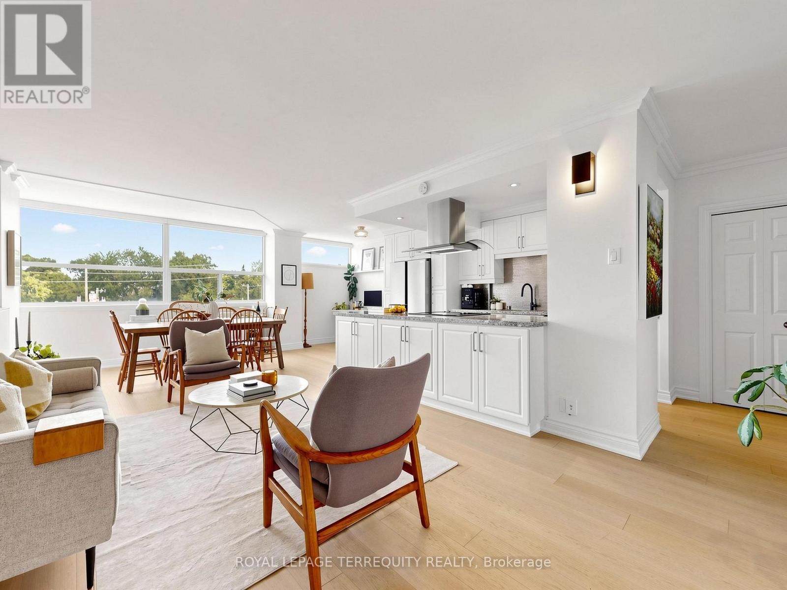 #402 60 MONTCLAIR AVENUE - 8