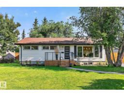 House for sale at 15302 78 Av NW, Edmonton — MLS® E4499789