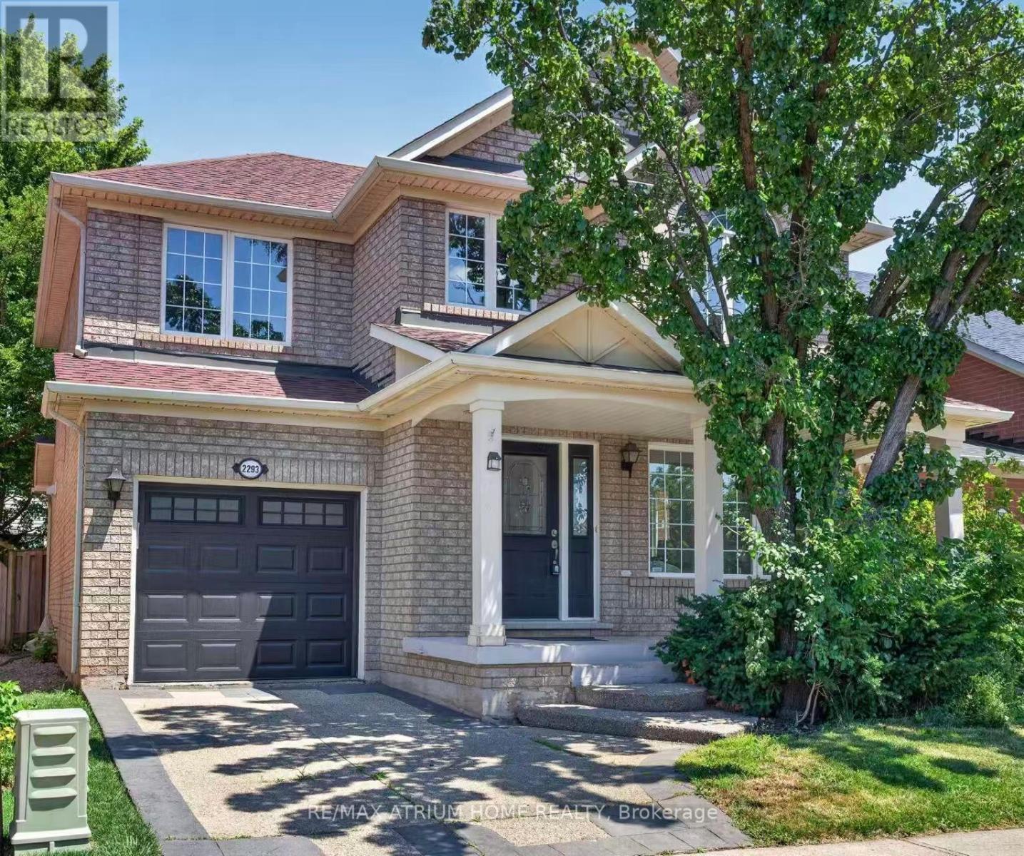 2293 OAKHAVEN DRIVE - 3