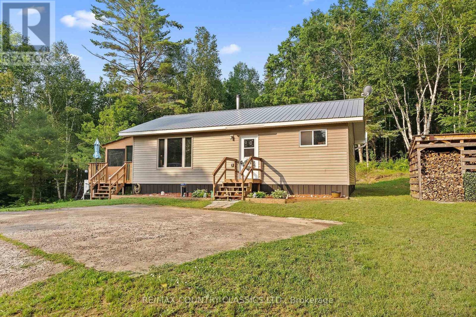 528 HWY NO.28 - 2